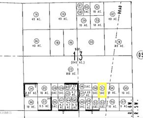 0 Kramer Road, Boron, CA 93516