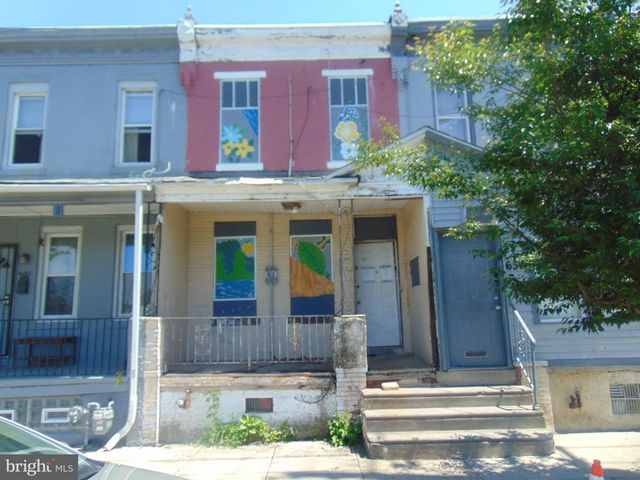 638 N 9TH ST, Camden, NJ 08102