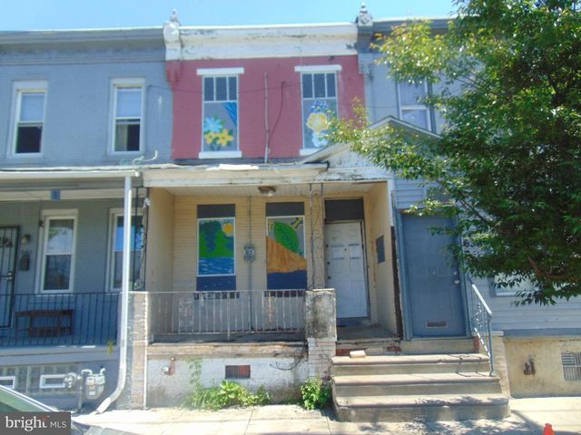 638 N 9TH ST, Camden, NJ 08102