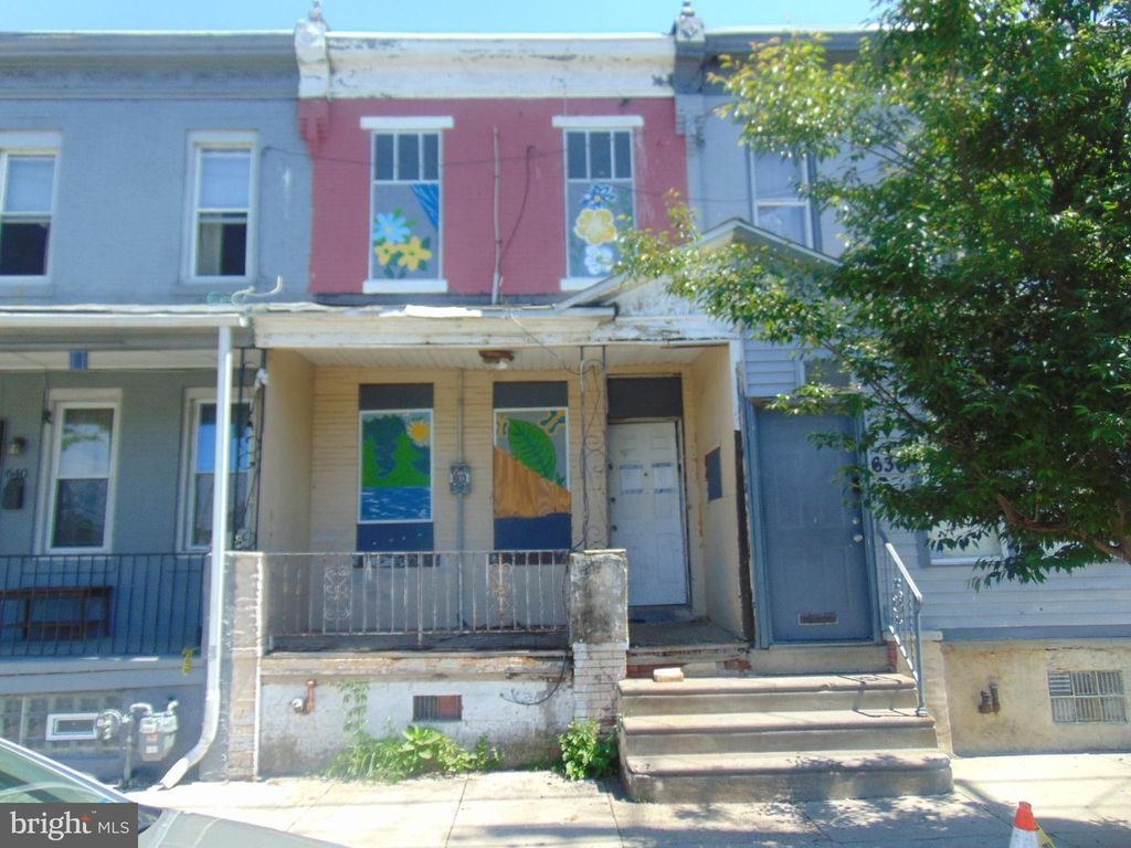 638 N 9TH ST, Camden, NJ 08102