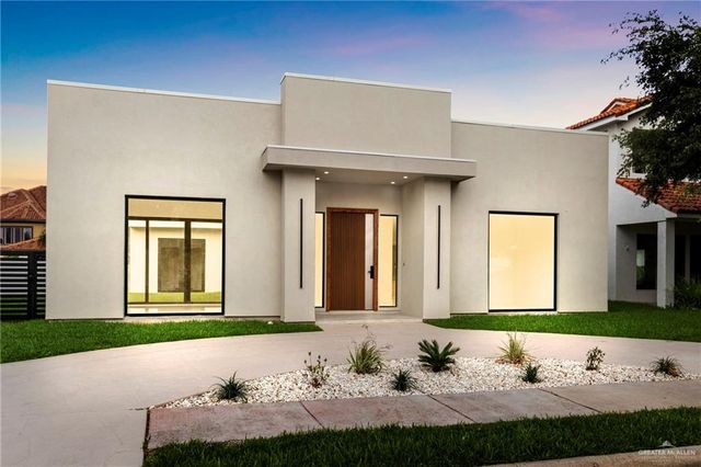 2228 S 45th Street, Mcallen, TX 78503