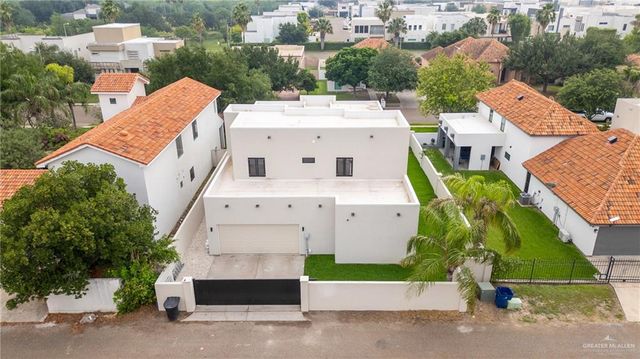 2228 S 45th Street, Mcallen, TX 78503