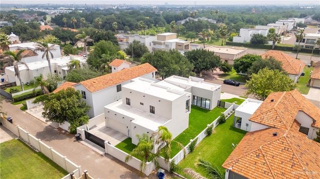 2228 S 45th Street, Mcallen, TX 78503