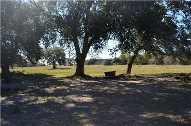 319 Wallace Road, Hankamer, TX 77560