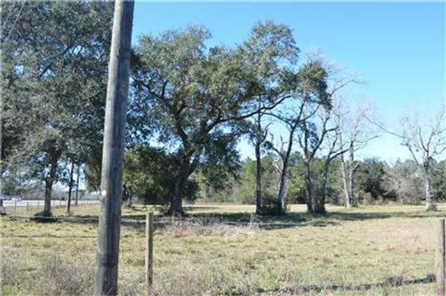 319 Wallace Road, Hankamer, TX 77560