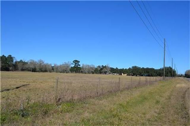 319 Wallace Road, Hankamer, TX 77560