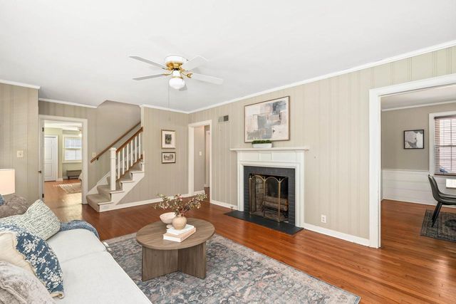 170 E Birch AVENUE, Whitefish Bay, WI 53217