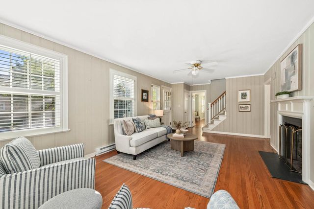 170 E Birch AVENUE, Whitefish Bay, WI 53217