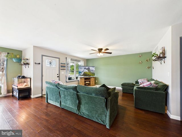 504 MAIN ST, Goldsboro, MD 21636