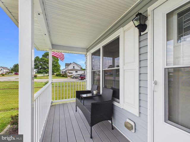 504 MAIN ST, Goldsboro, MD 21636