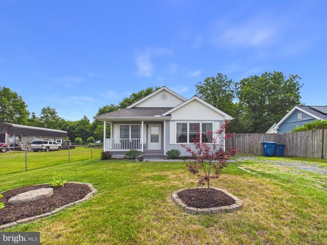 504 MAIN ST, Goldsboro, MD 21636