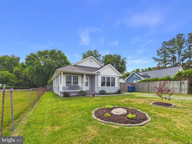 504 MAIN ST, Goldsboro, MD 21636