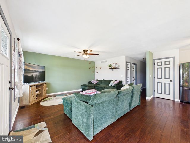 504 MAIN ST, Goldsboro, MD 21636