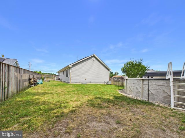504 MAIN ST, Goldsboro, MD 21636