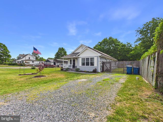 504 MAIN ST, Goldsboro, MD 21636