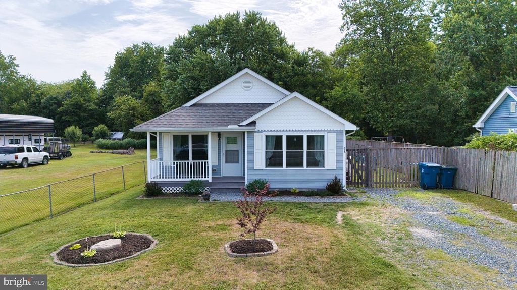 504 MAIN ST, Goldsboro, MD 21636