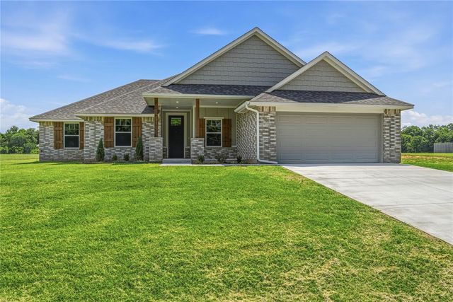 9295 Whitetail Trail, Noble, OK 73068