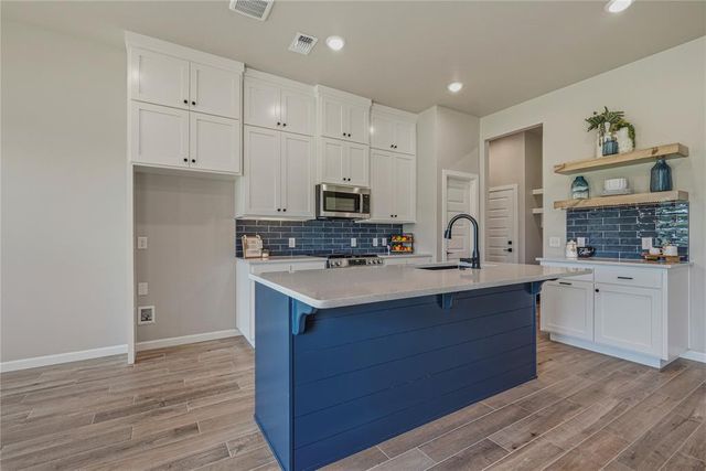9295 Whitetail Trail, Noble, OK 73068