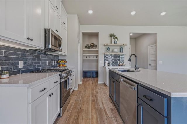 9295 Whitetail Trail, Noble, OK 73068