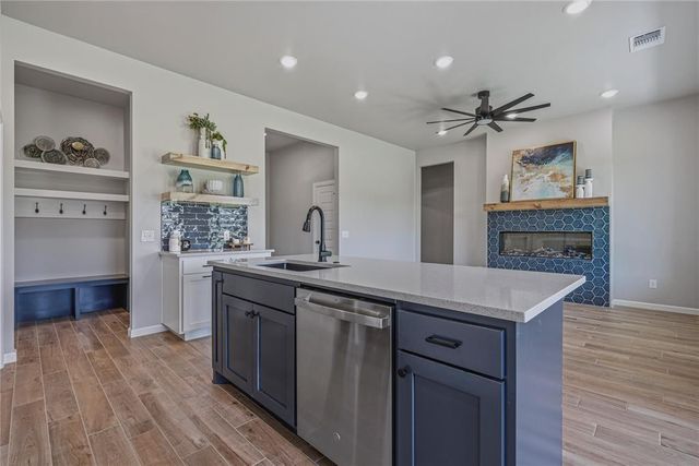 9295 Whitetail Trail, Noble, OK 73068