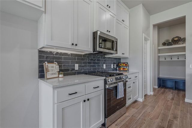 9295 Whitetail Trail, Noble, OK 73068