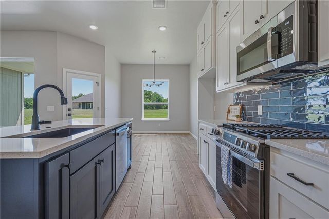 9295 Whitetail Trail, Noble, OK 73068