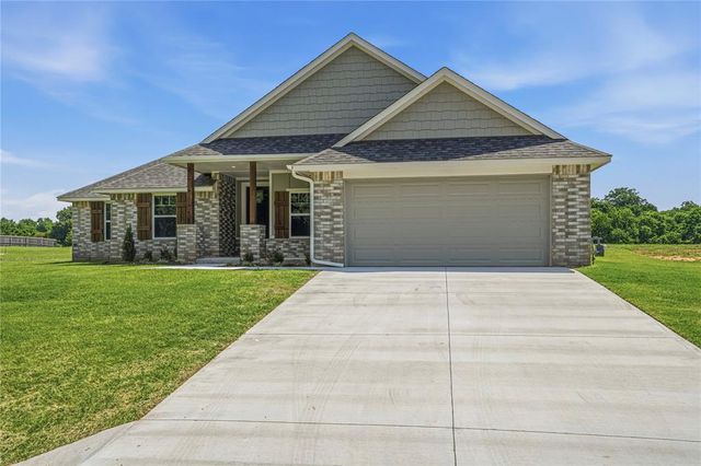 9295 Whitetail Trail, Noble, OK 73068