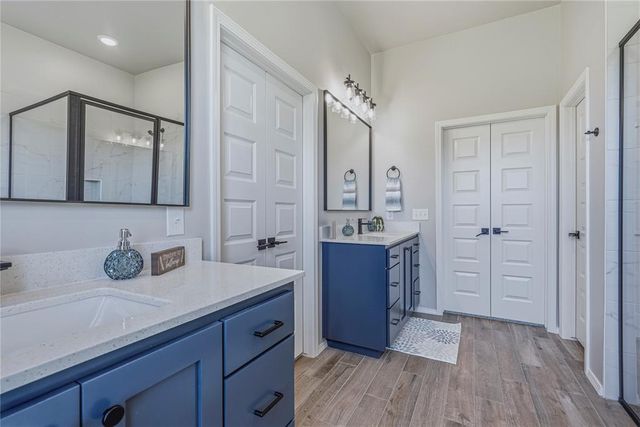 9295 Whitetail Trail, Noble, OK 73068