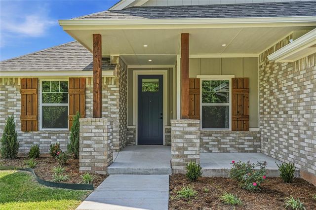 9295 Whitetail Trail, Noble, OK 73068