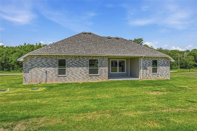 9295 Whitetail Trail, Noble, OK 73068
