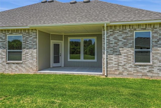 9295 Whitetail Trail, Noble, OK 73068