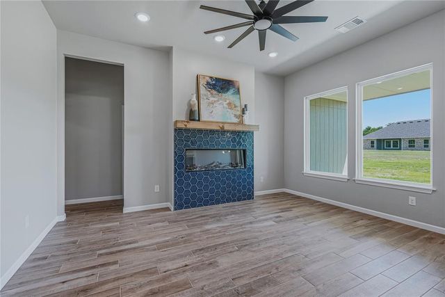 9295 Whitetail Trail, Noble, OK 73068
