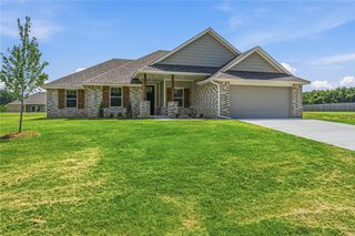 9295 Whitetail Trail, Noble, OK 73068