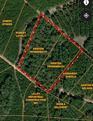 TBD 8 & 9 Aggie Avenue, Livingston, TX 77351