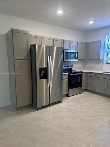 1340 NE 3rd Avenue 1340, Florida City, FL 33034