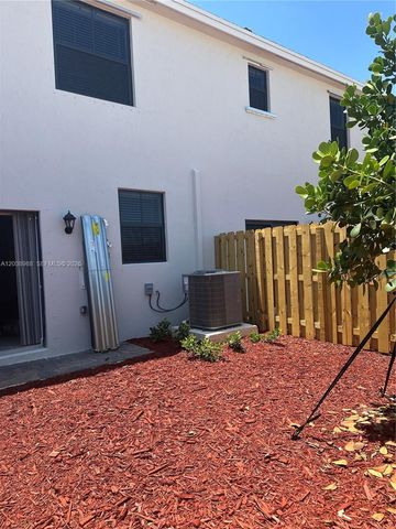1340 NE 3rd Avenue 1340, Florida City, FL 33034