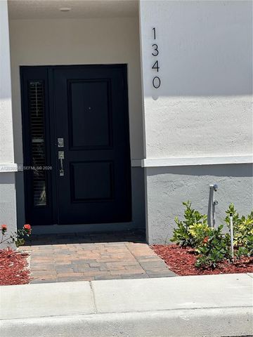 1340 NE 3rd Avenue 1340, Florida City, FL 33034