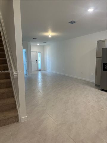 1340 NE 3rd Avenue 1340, Florida City, FL 33034