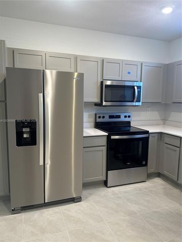 1340 NE 3rd Avenue 1340, Florida City, FL 33034