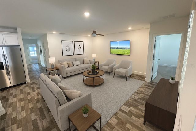 16264 SE 84TH COURT, Summerfield, FL 34491