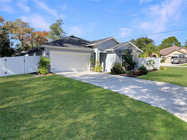 16264 SE 84TH COURT, Summerfield, FL 34491