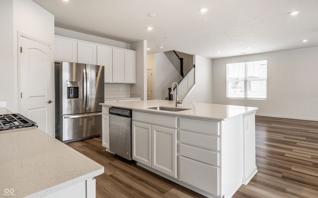 6672 Seabiscuit Road, Whitestown, IN 46075