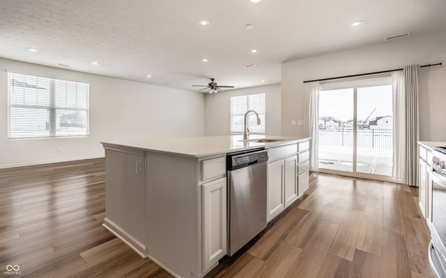 6672 Seabiscuit Road, Whitestown, IN 46075