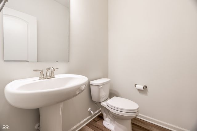 6672 Seabiscuit Road, Whitestown, IN 46075