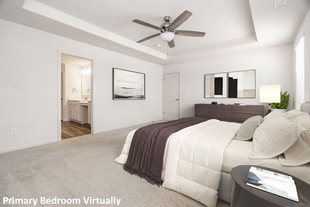 6672 Seabiscuit Road, Whitestown, IN 46075