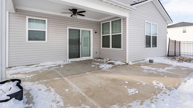6672 Seabiscuit Road, Whitestown, IN 46075