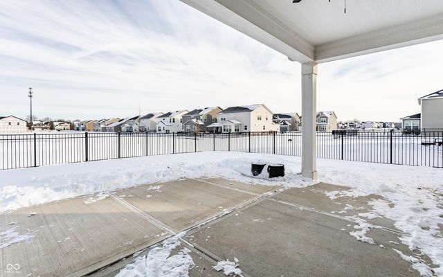 6672 Seabiscuit Road, Whitestown, IN 46075