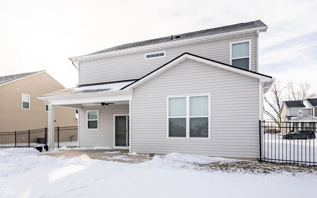 6672 Seabiscuit Road, Whitestown, IN 46075