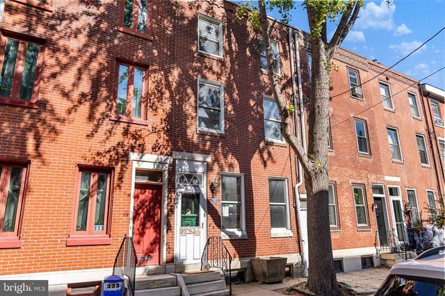 331 MANTON ST, Philadelphia, PA 19147