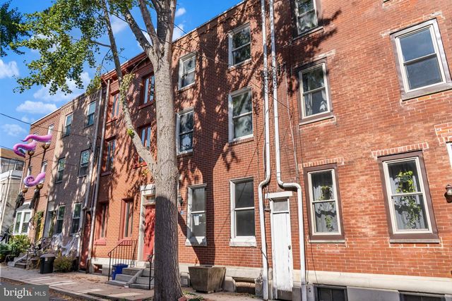 331 MANTON ST, Philadelphia, PA 19147